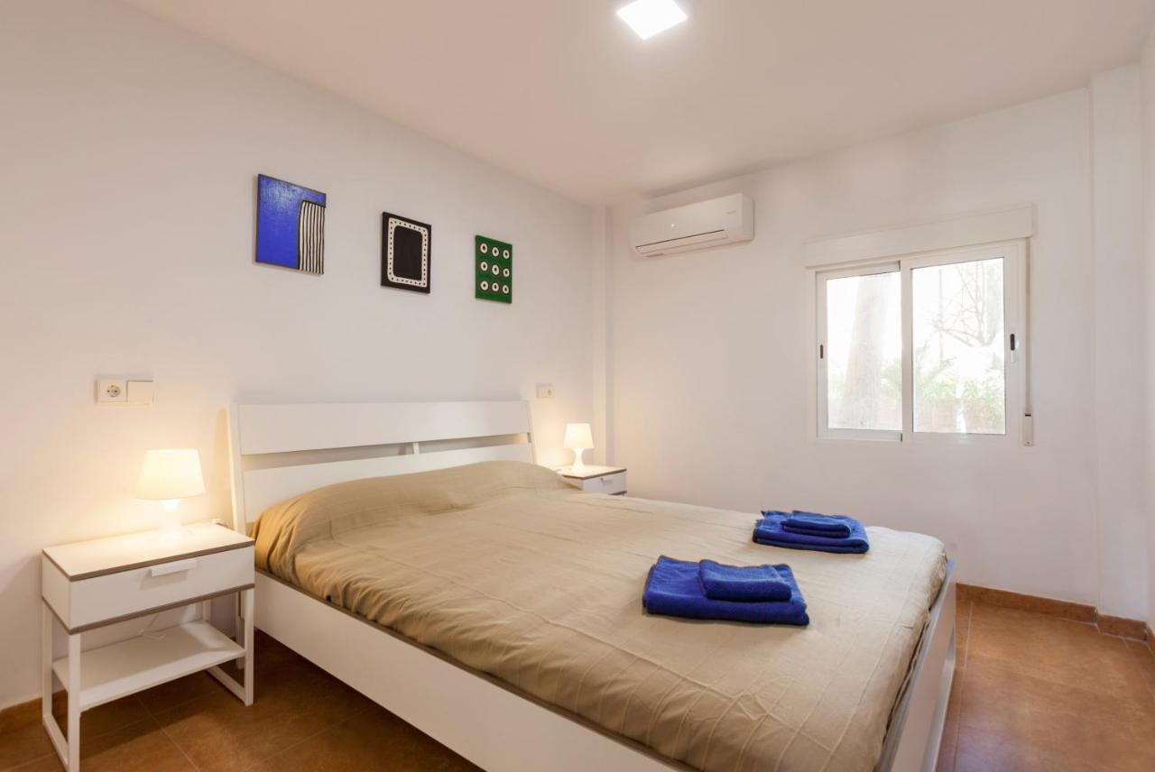 Apartament Blick Auf Atalaya Port de Pollença