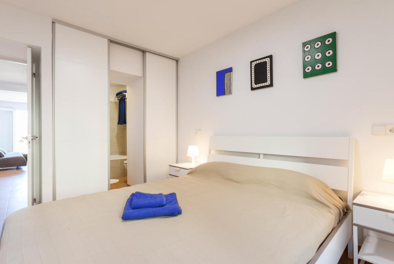 Apartament Blick Auf Atalaya