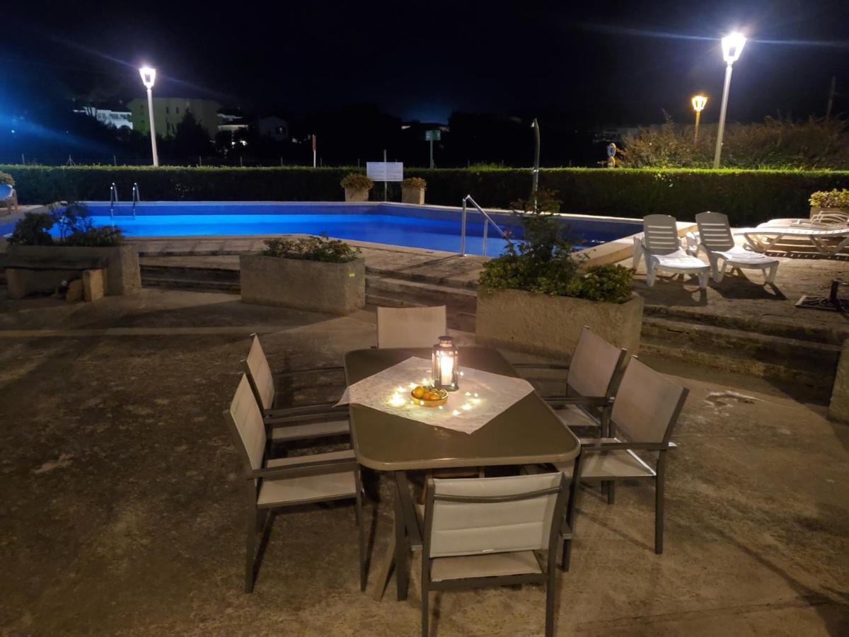 Blick Auf Atalaya Puerto Pollensa