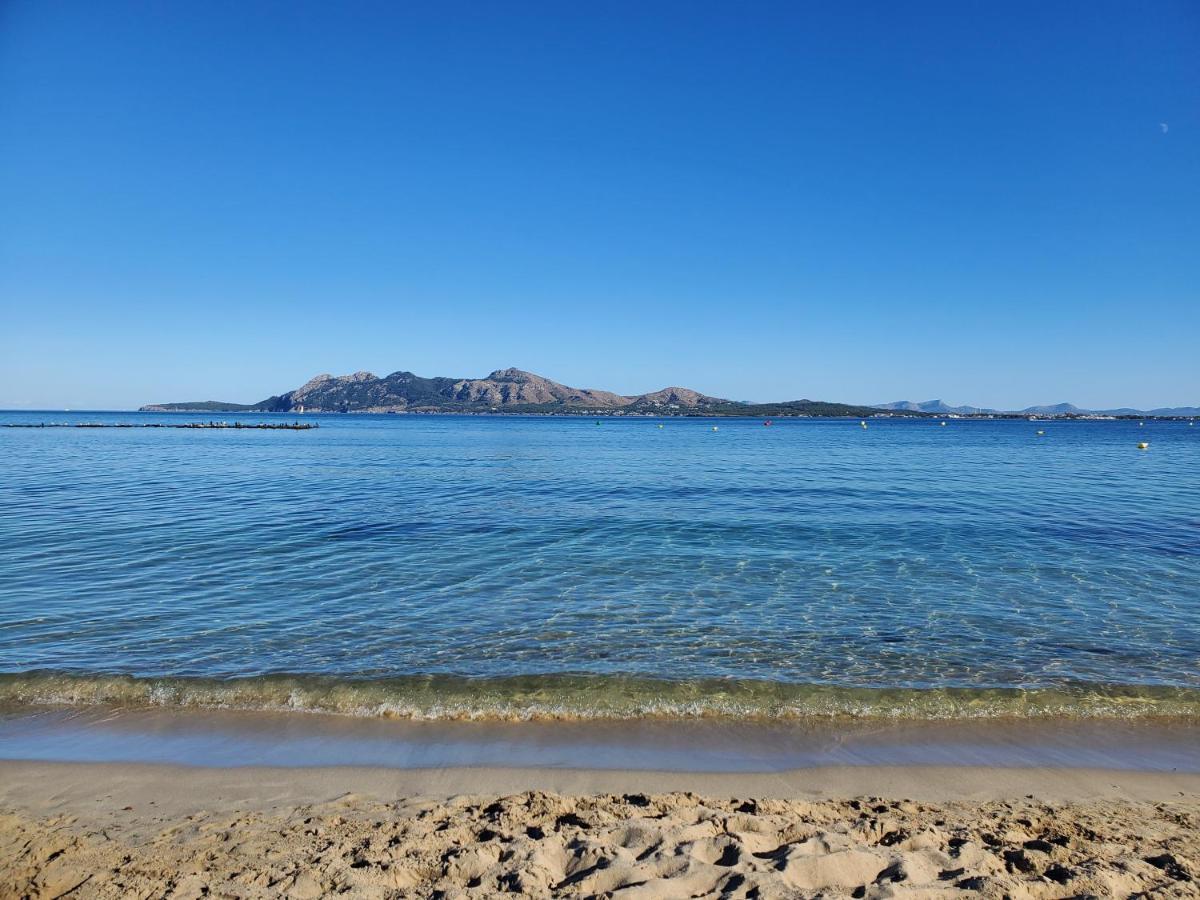 Apartament Blick Auf Atalaya *