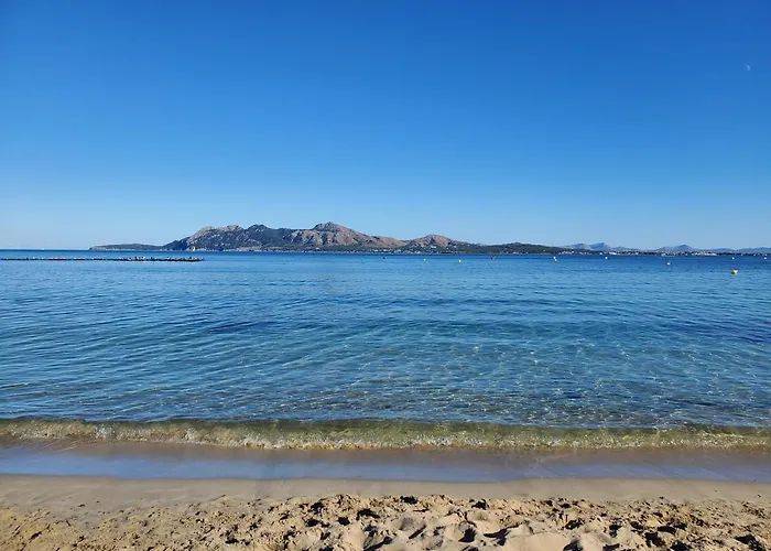 Blick Auf Atalaya